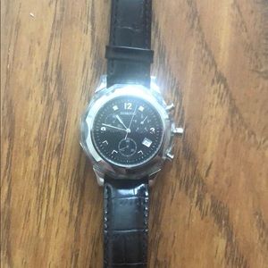 Swarovski Watch
